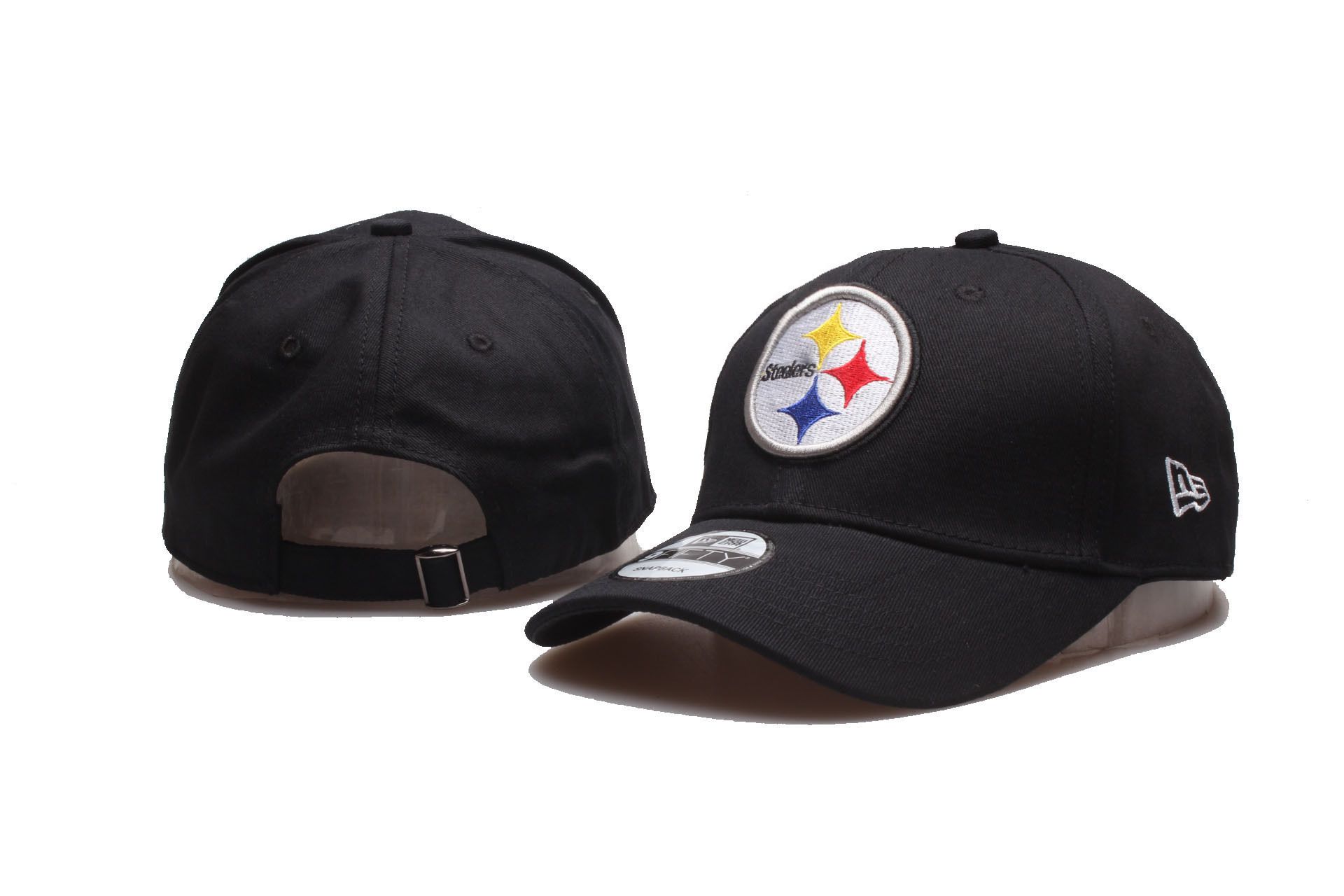 2026 NFL Pittsburgh Steelers Hat style YP02